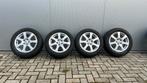 ATS Velgen set & Winterbanden 16 inch, 205 mm, Velg(en), 16 inch, Winterbanden