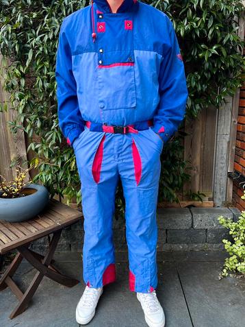 Vintage Retro Skipak M beschikbaar voor biedingen