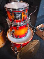 Silent drumkit, nieuw staat., Ophalen, Zo goed als nieuw, Pearl