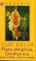 Oud Geluk - Harm-Jan van Dam, Boeken, Filosofie, Ophalen of Verzenden, Zo goed als nieuw, Harm-Jan van Dam, Overige onderwerpen