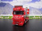Wsi 01-4646 Jens Naujok, Scania Streamline Highline 4x2.