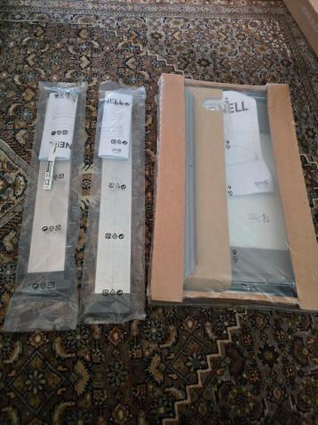 2x 60x35 CM keukenlade nieuw Rationell - afbeelding 2