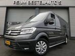 Volkswagen Crafter 2.0 TDI 140 pk L3H2 Highline airco naviga, Gebruikt, Euro 6, 4 cilinders, Volkswagen