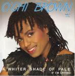 O'chi Brown, Ophalen of Verzenden, Zo goed als nieuw, Overige formaten