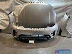 LANDROVER DISCOVERY 5 L462 Grijs creme voorkop 2017+, Ophalen, Gebruikt, Land Rover, Bumper