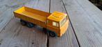 tekno scania, Ophalen of Verzenden, Gebruikt, Bus of Vrachtwagen, Tekno