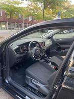 Te koop Volkswagen polo 1.6 TDI Comfortline 2021 111xxxkm, Auto's, Volkswagen, Voorwielaandrijving, Zwart, Origineel Nederlands