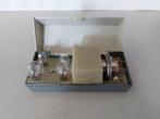 Youngtimer PHILIPS Reservelampenset 12volt H4 Vintage, Ophalen of Verzenden, Nieuw