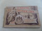 Antieke ansichtkaarten, Ophalen of Verzenden, Voor 1920, Overige thema's