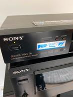 Sony cd-dvd speler, Sony, Ophalen of Verzenden, Zo goed als nieuw, Sony