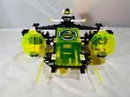 Lego 6981 Aerial Intruder, Kinderen en Baby's, Speelgoed | Duplo en Lego, Ophalen of Verzenden, Zo goed als nieuw, Complete set