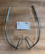 YAMAHA XV19 ROADLINER/STRATOLINER SADDLEBAGS TRIM RAIL KIT, Nieuw, Yamaha, Yamaha, Yamaha