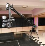 Camera Kraan Jib - 3 Meter, Ophalen, Gebruikt, Video
