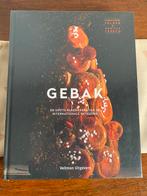 Camille Lesecq - GEBAK - Christophe Felder GESEALD, Boeken, Nieuw, Ophalen of Verzenden, Taart, Gebak en Desserts, Frankrijk