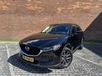 Mazda CX-5 2.0 SkyActiv-G 165 Skylease GT | AUTOMAAT | TREKH, Gebruikt, 4 cilinders, Zwart, SUV of Terreinwagen