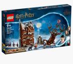 LEGO Harry Potter Het Krijsende Krot De Beukwilg 76407 *NEW*, Kinderen en Baby's, Speelgoed | Duplo en Lego, Ophalen of Verzenden