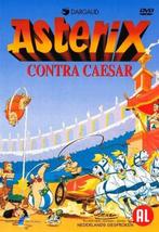 Asterix Contra Caesar DVD, Cd's en Dvd's, Alle leeftijden, Europees, Tekenfilm, Zo goed als nieuw