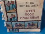 JAN ROT ip een mooie pinksterdag, Cd's en Dvd's, Vinyl Singles, Ophalen of Verzenden, Zo goed als nieuw, Nederlandstalig