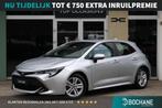 Toyota Corolla 1.8 Hybrid Business Automaat | Navigatiesyste, 65 €/maand, Gebruikt, 4 cilinders, Met garantie (alle)