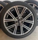 NIEUW 17” Originele Audi A1 GB S-line Velgen + Zomerbanden, Auto-onderdelen, Banden en Velgen, 215 mm, Banden en Velgen, Nieuw