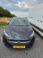 Opel Corsa 1.3CDTI 70KW/95PK 3D Aut5 2015 Zwart, Zwart, Diesel, 32 km/l, Particulier