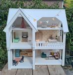 Bijzonder, modern poppenhuis, Verzamelen, Poppenhuizen en Toebehoren, Ophalen of Verzenden, Nieuw, Poppenhuis