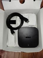 Odido 4k Android TV box, Ophalen of Verzenden, Nieuw, HDMI