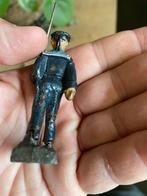 Lineol matroos (1), Verzamelen, Poppetjes en Figuurtjes, Ophalen of Verzenden, Gebruikt