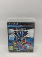 Sly Trilogy PS3 - Avontuur en Actie, Avontuur en Actie, 1 speler, Ophalen of Verzenden, Zo goed als nieuw