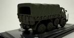 Jsn VDM 1:50 Daf YA-328 "Dikke Daf" met decals, Overige merken, -, VDM Impex, -