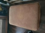 Be pure home hocker, Ophalen, Zo goed als nieuw, Rechthoekig, 75 tot 100 cm