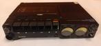 Sony TC-D5m Stereo Cassette Recorder, Ophalen of Verzenden, Enkel, Sony, Tape counter