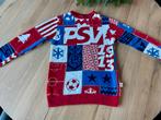 PSV Kersttrui Maat S, Ophalen of Verzenden, Zo goed als nieuw, Maat 46 (S) of kleiner, Rood