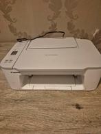 Canon Pixma TS3551i Printer - All-in-one, Computers en Software, Printers, Ophalen, Kopieren, Canon, Inkjetprinter