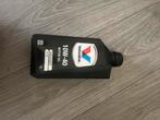 Tekoop 2 bussen motor olie prijs is per stuk, Auto diversen, Ophalen of Verzenden, Nieuw