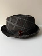 Stetson Hoed - Stijlvol en Tijdloos, Verzenden, Gedragen, 60 cm (XL, 7½ inch) of meer, Hoed