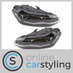 Koplampen VW Polo 2 G LED Zwart, -, Volkswagen, -, Nieuw