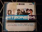 hitzone 64 met twee cd's, Cd's en Dvd's, Cd's | Verzamelalbums, Gebruikt, Ophalen