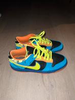 Nike SB Dunk Low Skate or Die | EU44.5 / US10.5, Overige kleuren, Nike, Nieuw, Ophalen of Verzenden