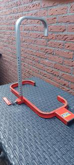 Wielklem - Gebruikt, Auto diversen, Ophalen of Verzenden, Gebruikt