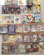 Collectie Donald Ducks weekbladen, specials enz enz. v.a.’77, Ophalen of Verzenden, Donald Duck, Zo goed als nieuw, Overige typen