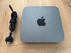 Mac mini 2018 i5 32GB, Ophalen of Verzenden, Zo goed als nieuw
