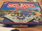 Monopoly Rotterdam, Ophalen of Verzenden, Zo goed als nieuw