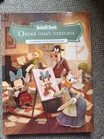 Donald duck: onder oma's vleugels, Ophalen of Verzenden, Nieuw