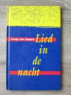 Lied in de nacht - Coosje van Campen, Ophalen, Gelezen