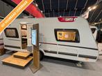 Dethleffs C'Go 495 FR Active, Caravans en Kamperen, Caravans, Bedrijf, Overige typen, Dethleffs, 5 tot 6 meter