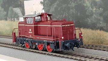 Roco BR 260 (V60) digitaal beschikbaar voor biedingen