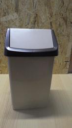 mooi retro vuilnisbak, Ophalen of Verzenden, Huis en Inrichting