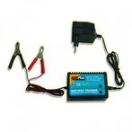 Acculader 12/230 volt Maximaal laadvermogen 300mA, Ophalen of Verzenden, Nieuw