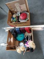 Rommelmarkt spullen (250614), Ophalen, Gebruikt